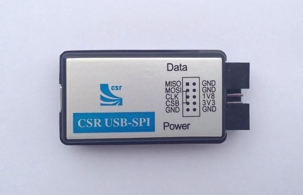 CSR USB SPI ISP  ٿε , Ĩ α׷ 